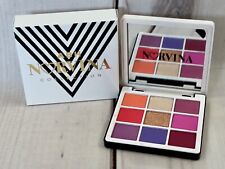 NIB Authentic Anastasia Beverly Hills ABH NORVINA MINI PRO Pigment Palette Vol 1