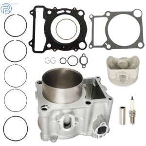 YFM400 4×4 For Yamaha Kodiak 400 Grizzly 400 new Cylinder Piston Gasket Kit ATV - Picture 1 of 9