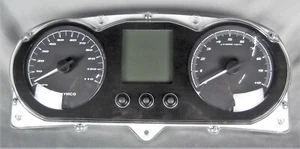 Genuine Kymco X-Town 300 Instrument Console 37200-ABD2-E20 Cruscotto - Picture 1 of 3
