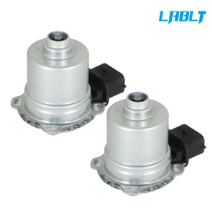 LABLT 2× Automatic Transmission Clutch Actuator For 2011-2017 Ford Fiesta Focus - Picture 1 of 11