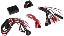 Axxess Bluetooth FM Modulator With RDS For Apple & Android