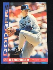 1994 O-Pee-Chee  Baseball - - - Pick A Card -#1 - #268