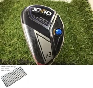 DUNLOP XXIO 2020 H3 Utility / Lefty 3u 18 Deg / Flex Stiff XXIO MP1100 Exc - Picture 1 of 10