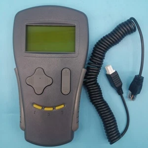 Handheld Programmer for Curtis 1311/1313K-4331 (1313K-4401) Motor Controller - Bild 1 von 9