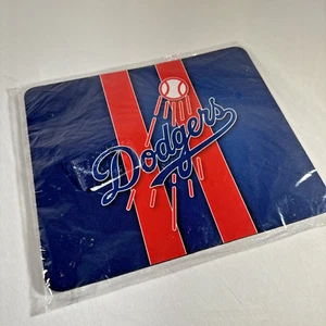 NEU Los Angeles Dodgers Mousepad Schreibtisch Büro LA Playoffs Ohtani Freeman Neu im Karton - Bild 1 von 7