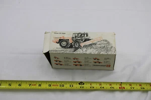 Diecast - NZG 197 - Zettelmeyer Dozer ZD 3000 - Picture 1 of 13