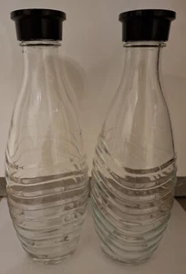 soda stream crystal flaschen - Bild 1 von 1