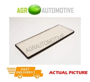 FOR VOLKSWAGEN PASSAT 2.3 150 BHP 1996-00 PETROL CABIN FILTER 46120041 - Picture 1 of 1