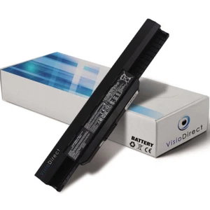 Batterie 6600mAh 11,1V type A32-K53 - Photo 1/1