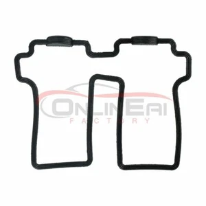 Junta de cubierta de culata para Yamaha TTR250 1994-2011 TT250R TT-R 1993-2004 - Imagen 1 de 5