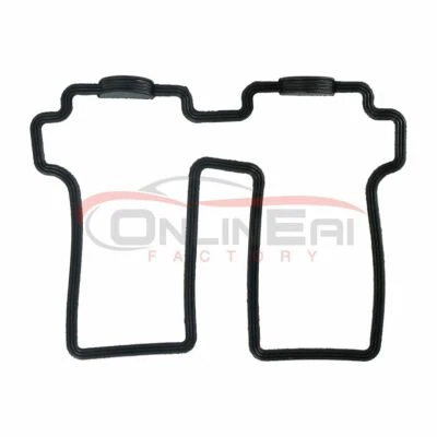 Cylinder Head Cover Gasket For Yamaha TTR250 1994-2011 TT250R TT-R 1993-2004 - Image 1 of 4