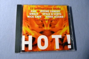 Hot! - Select Magazine CD - 1998 - Various Artists - VG- - Picture 1 of 4