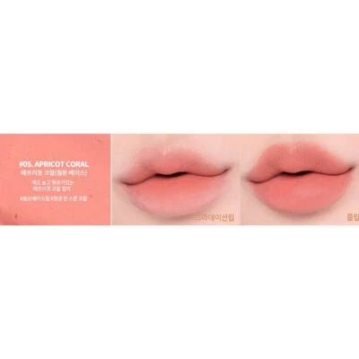 HEART PERCENT Dote On Mood Lip Pencil Lip Stick Eye Shadow Cheek K-Beauty - Bild 1 von 3