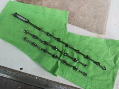  别克雪佛兰 Maxwell Others Stewart Warner 链条驱动和 20 链路  — 第 1/4 张图片