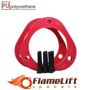 Kit de elevación de espaciadores de puntal delantero de 0,8" 20 mm para TOYOTA COROLLA, SPRINTER CARIB - Imagen 1 de 4