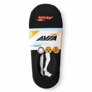 AVIA DAMAS Sport Line Calcetines 6/12 PARES Calce Zapato Talla 5-9 "REVESTIMIENTO DE RENDIMIENTO" - Imagen 1 de 8