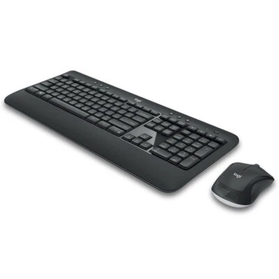 Logitech MK540 (920-008671) Wireless Keyboard and Mouse Combo - Image 1 of 4