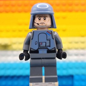 ✨Kate's Figs: LEGO Star Wars General Maximillian Veers (sw0579) Minifig 75054✨