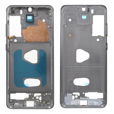 Frame Carcasa Marco para Samsung Galaxy S20 G980 G980F Marco Central + Botones - Imagen 1 de 4