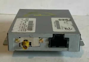 OEM GM Chevy Cadillac 25828574 OnStar Communication Module - Picture 1 of 5