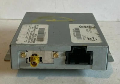 OEM GM Chevy Cadillac 25828574 OnStar Communication Module - Image 1 of 4