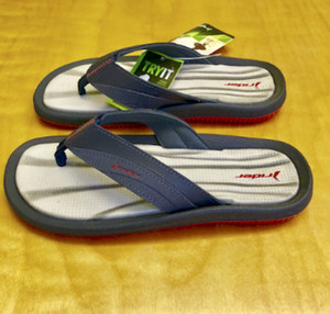 Las mejores ofertas en Sandalias De Goma Rider para hombre Flop | eBay