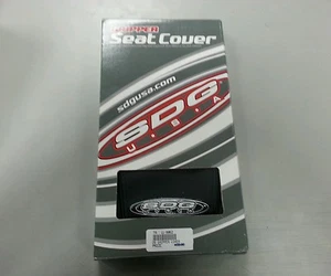 Cubierta de asiento con pinza SDG Honda 2009-2012 CRF450R y 2010-2013 CRF250R - Imagen 1 de 1