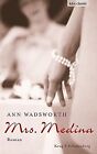 Mrs. Medina von Wadsworth, Ann | Buch | Zustand sehr gut