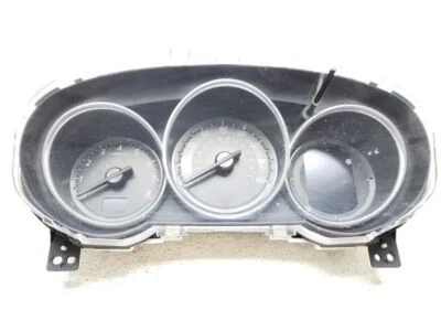 Mazda 2016 6 velocidades MPH OEM ID GMN455471B Foto 1 de 4