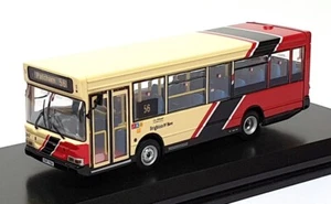 Creative Master 1/76 Scale UKBUS 3017 - Mini Pointer Dart Brighton & Hove R56 - Picture 1 of 6