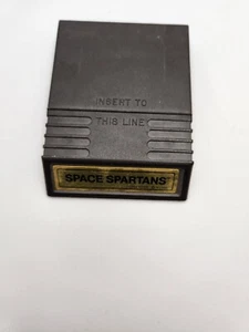 Space Spartans (Intellivision, 1982) - Bild 1 von 1
