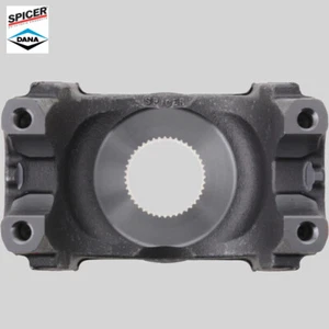 Spicer 6.5-4-4571-1X Diff End Yoke 1810 Series 44 Spline 5.250" C/L To End Hub - Picture 1 of 2