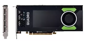 Nvidia Quadro P4000 8GB GDDR5 Workstation Graphics Card - Picture 1 of 1