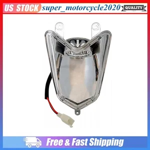 Faro chino 24V ATV QUAD 50cc 70cc 90cc 110cc 125cc SUNL COOLSTER TAOTAO - Imagen 1 de 13