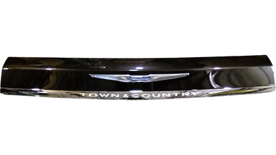 Manija de puerta levadiza Chrysler Town & Country 2016 1SN16LUVAF - NUEVO OEM Foto 1 de 3