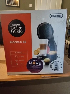 Dolce Gusto Piccalo Xs - Imagen 1 de 1