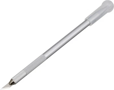 NT Cutter Design Knife DS-800P Precisión Hobby Craft Tool Hecho en Japón Nuevo - Imagen 1 de 4