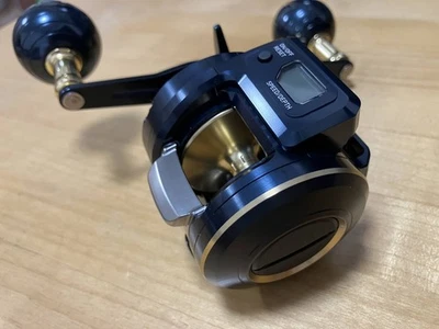 DAIWA SALTIGA IC 300-DH 271496 - Image 1 of 4