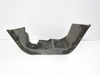 2000-2002 Polaris Xpedition 325 левый ножной колодец 5433391-070 *ГРУБАЯ ФОРМА* - Изображение 1 из 4