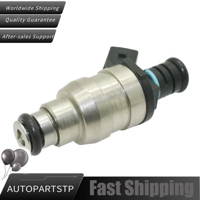 Inyector de combustible 01D074B para Dodge Ram 1500 Dakota 1994-1996 3,9 L V6 Foto 1 de 4