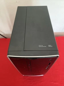 Dell Inspiron 3668 Tower Computer PC Intel Core i5-7th Gen 12GB RAM 1TB HDD.W 11 - Picture 1 of 16