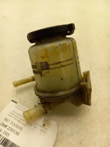 2015 TOYOTA TACOMA 4.0L 6CYL POWER STEERING RESERVOIR ASSEMBLY  - Picture 1 of 12