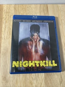 Nightkill (Blu-ray, 1980) - Picture 1 of 3