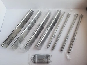 Hongso Grill Parts for Charbroil 463344015 Advantage Series 4 Burner 463343015 4 - Picture 1 of 11