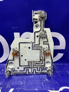 07-09 Mercedes W211 E320 E550 E63 AMG HALÓGENO Lado Derecho Luz Trasera Bombilla Placa OEM - Imagen 1 de 9