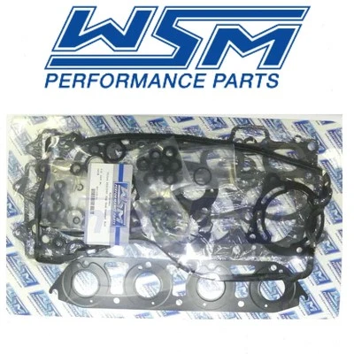 WSM Top End Gasket Kit for 2007-2008 Kawasaki JT1500 Ultra 250X - Engine ke - Изображение 1 из 4
