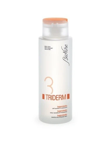 TRIDERM BAGNO DOCC OLEAT 250ML - Immagine 1 di 1