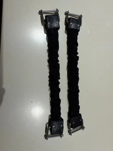OMS Spring Heel Straps For Jet Fin - size "L" - Picture 1 of 2