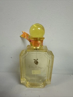 Squeeze By Lilly Pulitzer Mujer Eau De Parfum 3.4 OZ 100 ml Spray Sin Caja Foto 1 de 3
