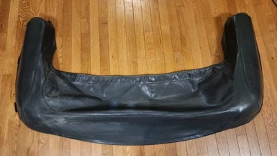 OEM GM 1992-1995 Oldsmobile Cutlass Supreme convertible maletero superior gris oscuro Foto 1 de 4